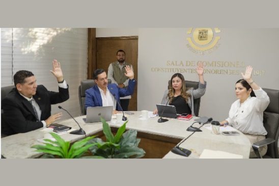 comision gpos vulnerables