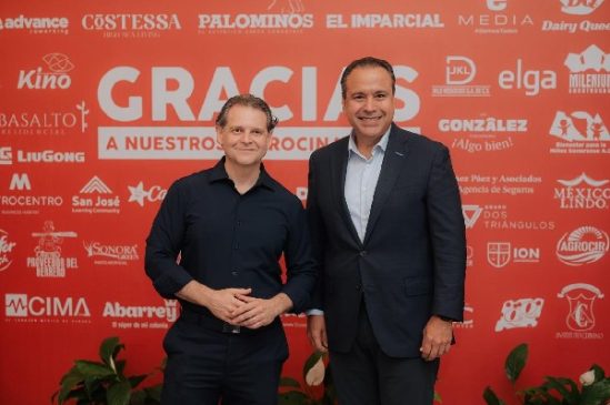 congreso familia, toño oso trava