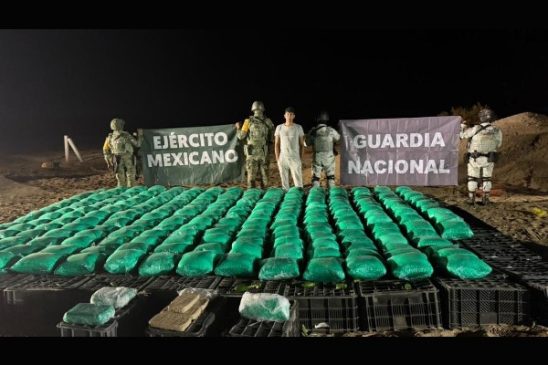 decomiso droga slrc