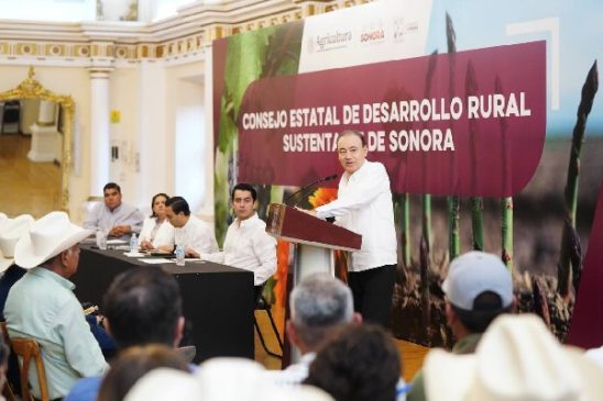 desarrollo rural sonora