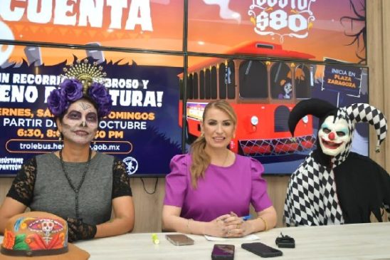 dia muertos
