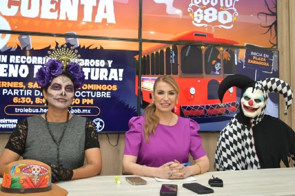 dia muertos