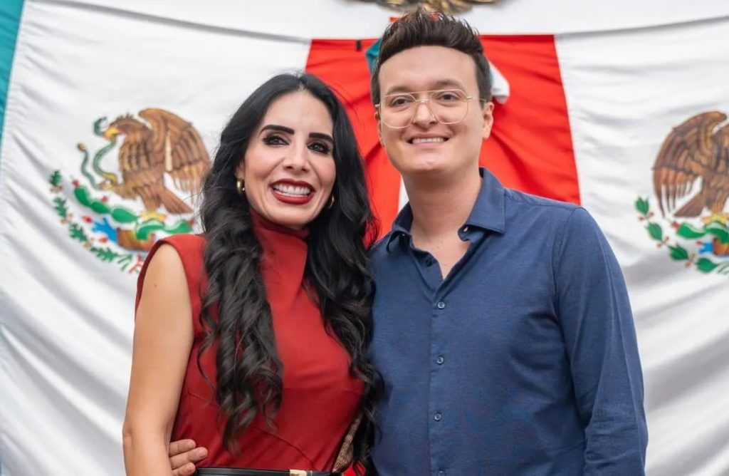 edgar molina en el congreso de GUanajuato-min