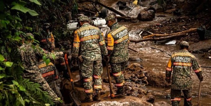 ejercito nacional. Plan DNIII Rescate-min