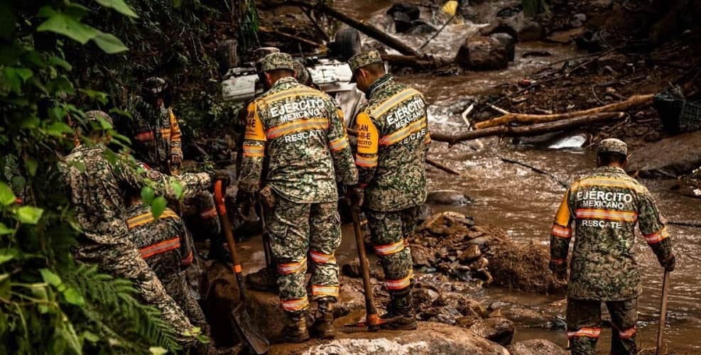 ejercito nacional. Plan DNIII Rescate-min