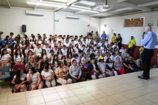 foro conectate
