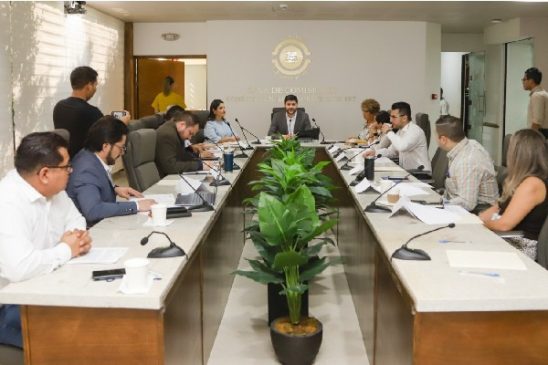 foro coordinacion fiscal