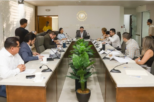 foro coordinacion fiscal