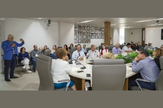 foro sobre ley de alimentación adecuada