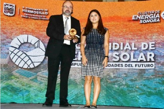 foro solar