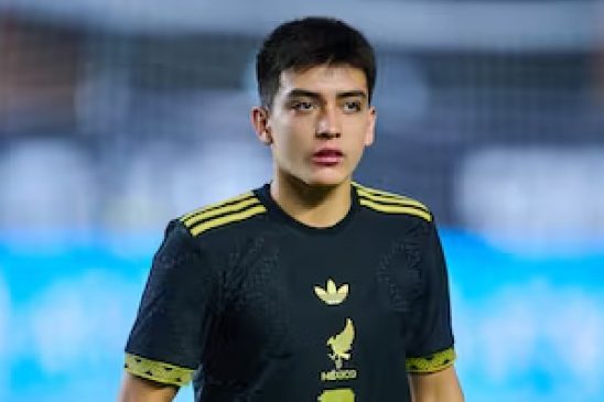 gilberto Mora