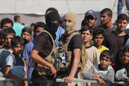 hamas