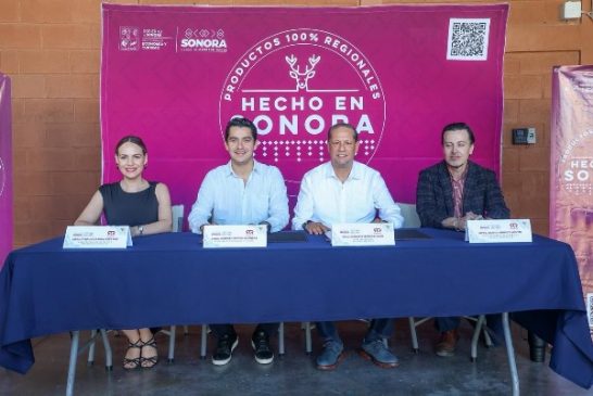 hecho en Sonora