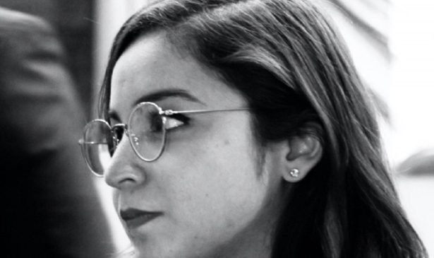 iris virginia reyes. se opone al impuesto de videojuegos violentos-min