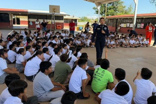 jornada paz ssp sonora