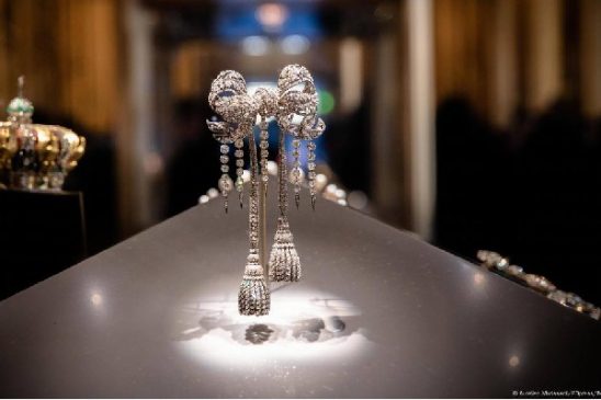 joyas louvre