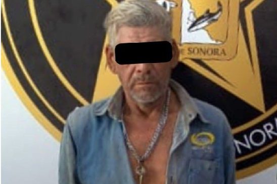 maltrato animal navojoa