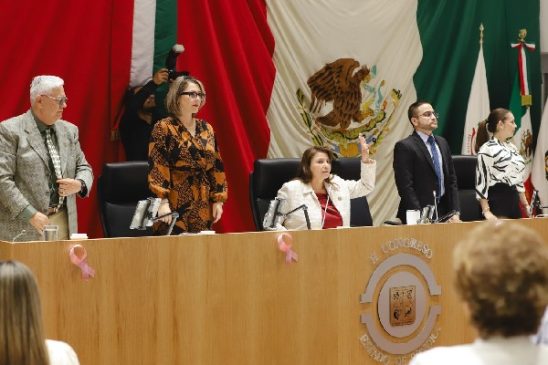 mesa directiva congreso son oct25