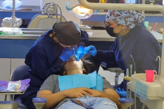odontologia,unison
