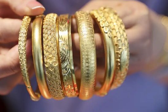 oro joyeria