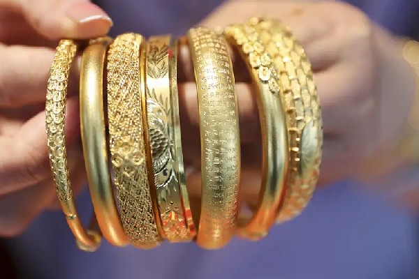 oro joyeria