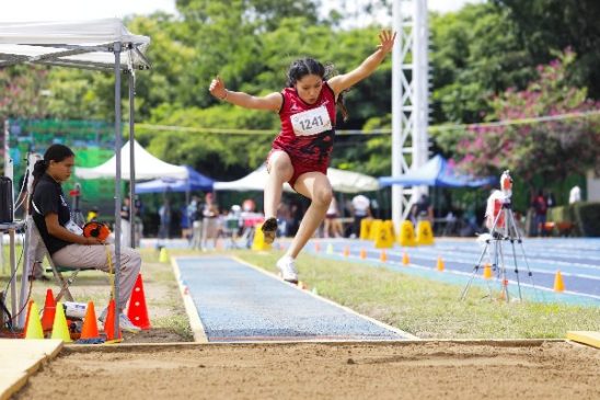 paratletismo