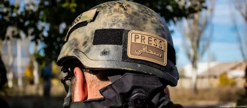 peridista ruso muere en Ucrania.-min