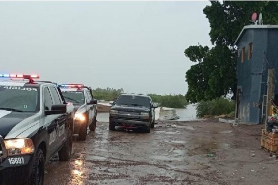 pesp lluvias
