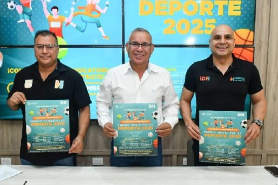 premio depprte
