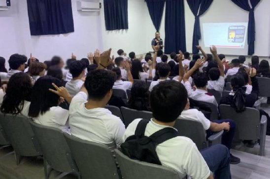 prevencion violencias