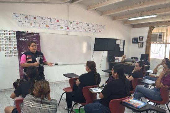 prevencion violencias pesp