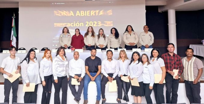 programa ISEA