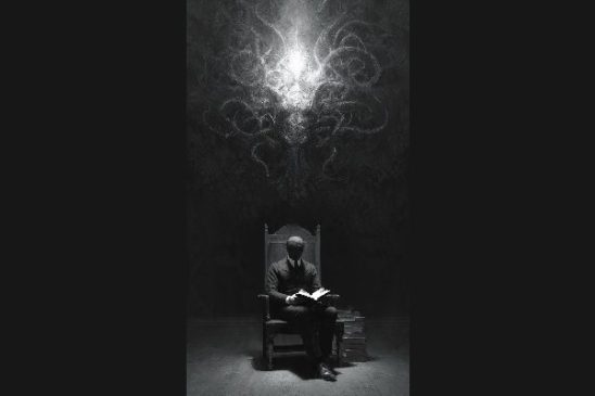 psico obscura