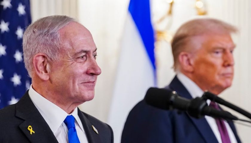 reacción de Israel ante la respuesta de Hamás al plan de paz-min (1)