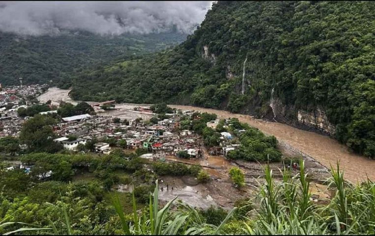 reportan apertura de 335 caminos_tras lluvias en cinco estados-min