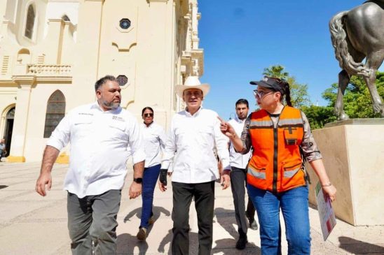 segunda etapa de restauración de Catedral-min