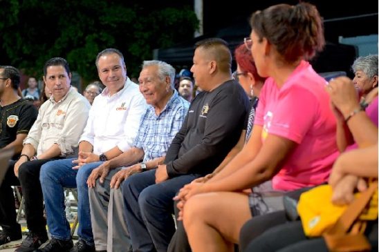 toño h creces