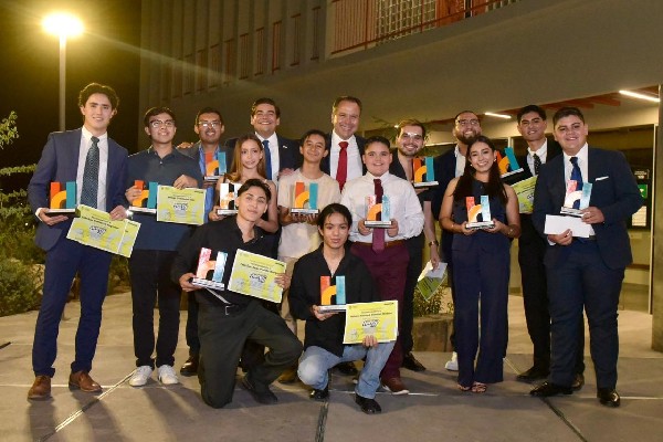 toño premio mpal juventud hmo 25