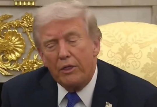 tromp donaldo-min