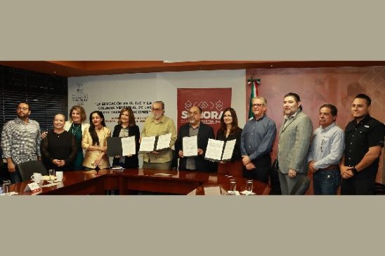 unison propuesta alimentaria