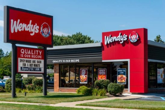 wendys