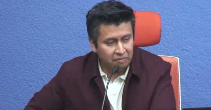 — Dr. José Luis Maravillas, investigador UNAM-min