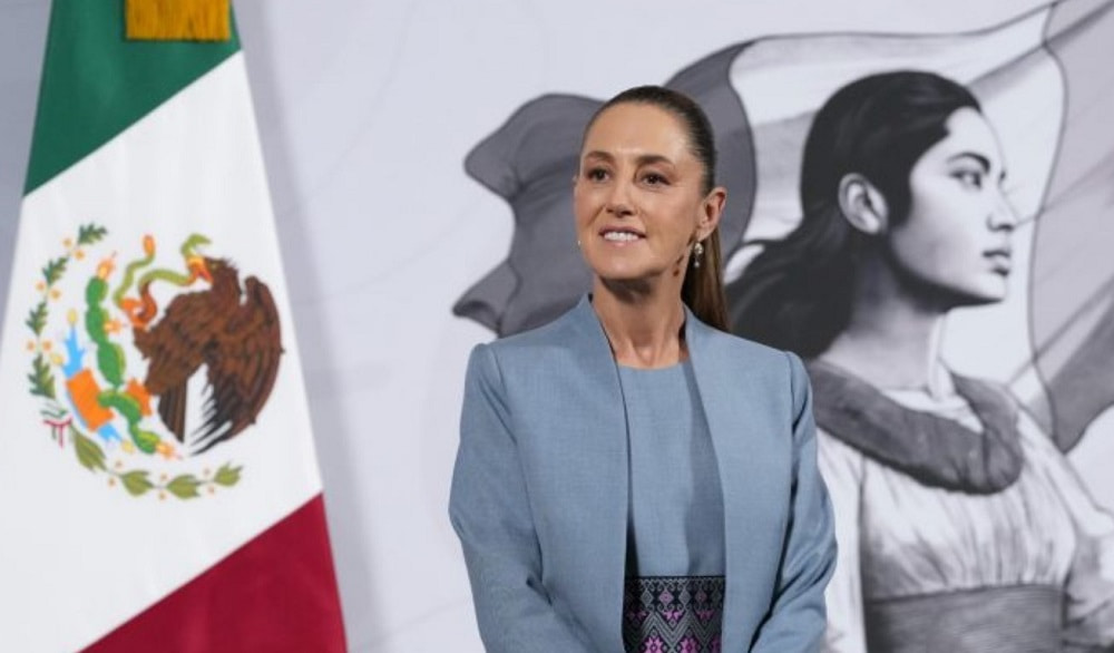 Claudia Sheinbaum P1711-min