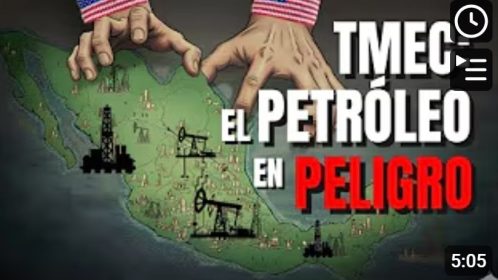 EL PETROLEO EN PELIGRO.-min