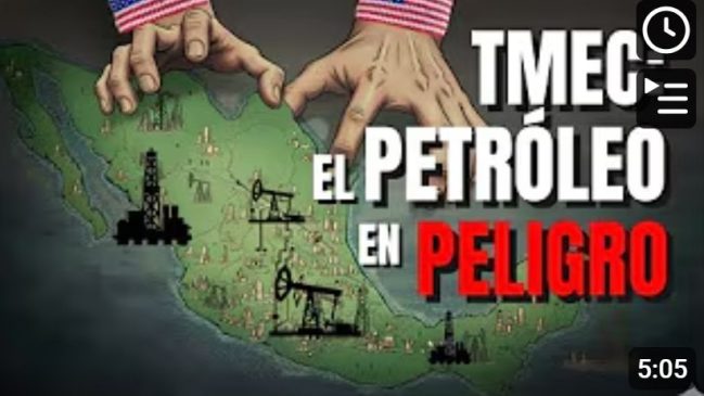 EL PETROLEO EN PELIGRO.-min