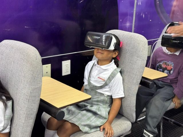 El Consejo Estatal de Ciencia y Tecnología Impulsa la divulgación científica-min