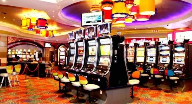 Este año, más de 351 mil alertas de lavado ligadas a casinos UIF-min