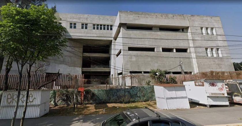 IMSS terminará de construir el Hospital Oncológico de Ecatepe-min