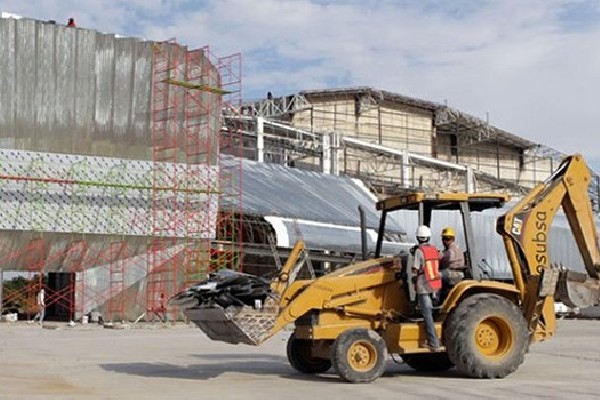 Inversión fija bruta