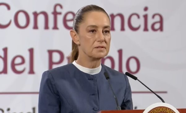 Presidenta de México. Claudia Sheinbaum 0311-min